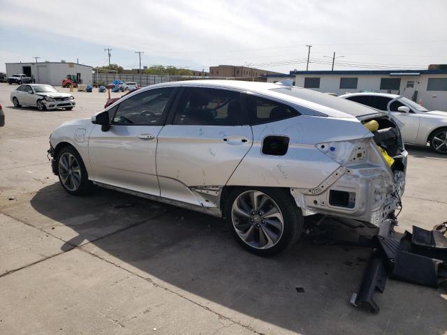 2018 HONDA CLARITY TO - JHMZC5F37JC019320