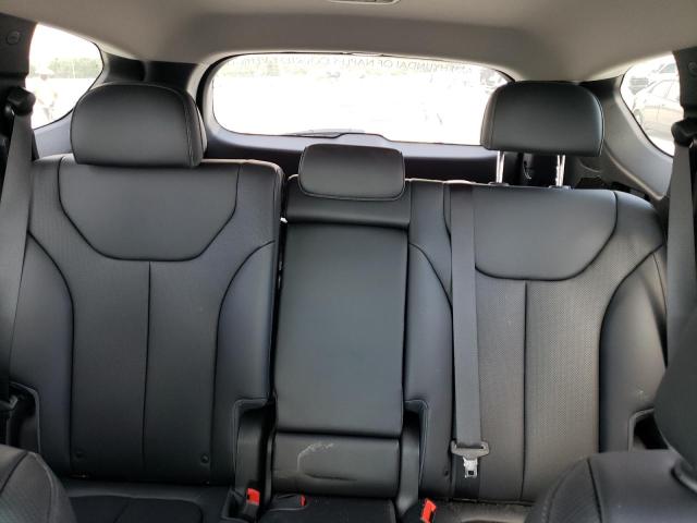 2023 HYUNDAI SANTA FE X - 5NMS6DAJ5PH514359