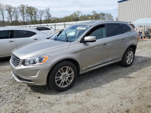 2015 Volvo XC60 T5 Premier