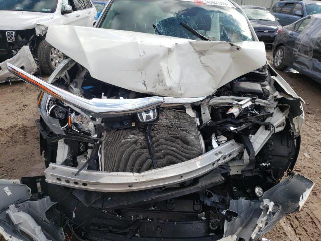 2019 HONDA PILOT EXL - 5FNYF6H52KB036300