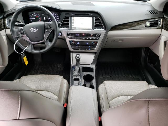 2016 HYUNDAI SONATA LIM - 5NPE34AFXGH331656