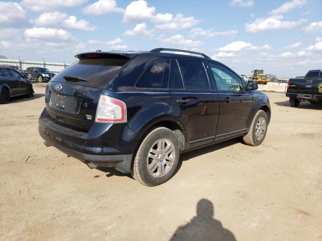 2010 Ford Edge Sel VIN: 2FMDK4JC1ABB55650 Lot: 46669103