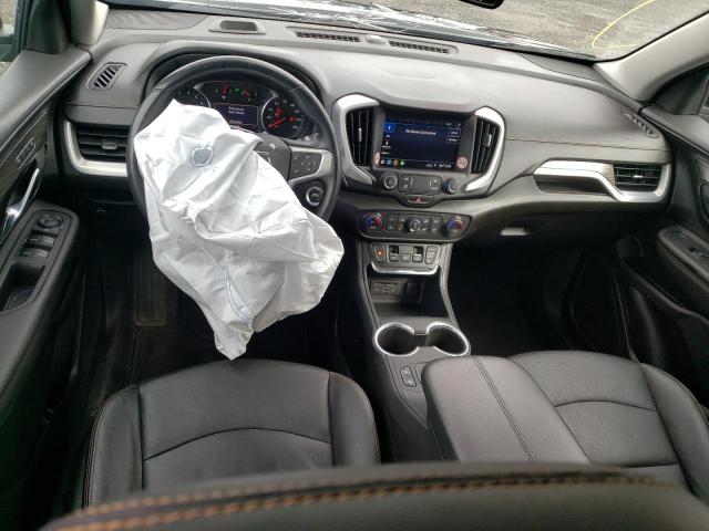 3GKALVEV0ML343207 GMC Terrain Slt