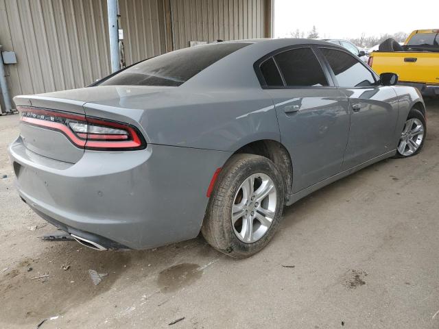 2019 Dodge Charger Sxt VIN: 2C3CDXBG9KH736538 Lot: 46435203