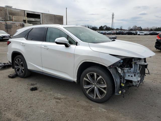 2020 LEXUS RX 350 L - JTJHZKFA4L2027048
