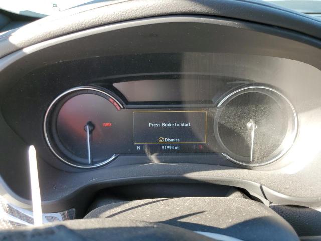 2019 CADILLAC XT4 SPORT - 1GYFZER47KF136848