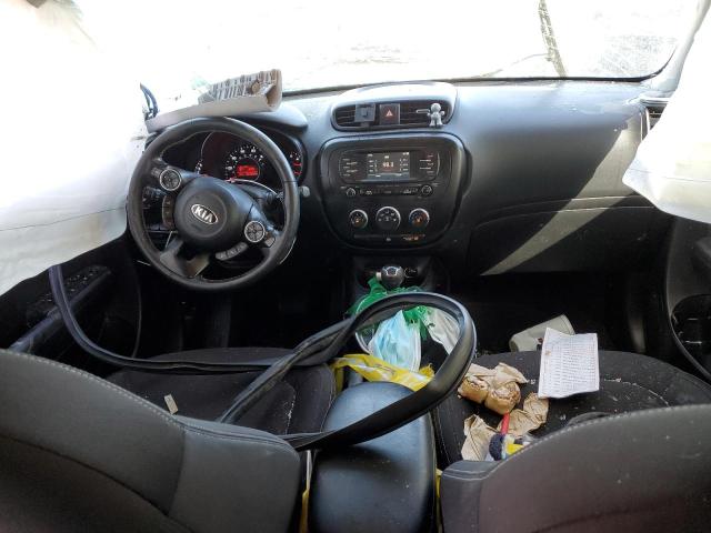 KNDJP3A58G7356306 KIA SOUL +