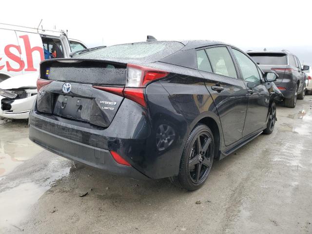 2020 TOYOTA PRIUS L - JTDKARFU5L3106077