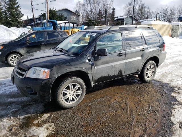 2007 Mitsubishi Endeavor SE