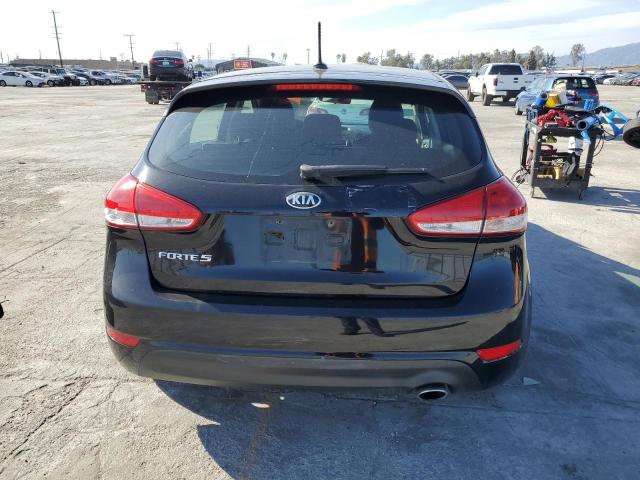 KNAFK5A8XG5593821 KIA FORTE LX
