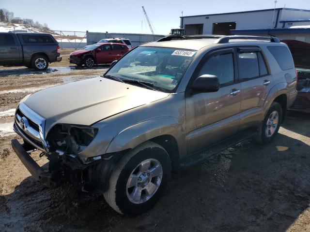 2006 Toyota 4Runner SR5