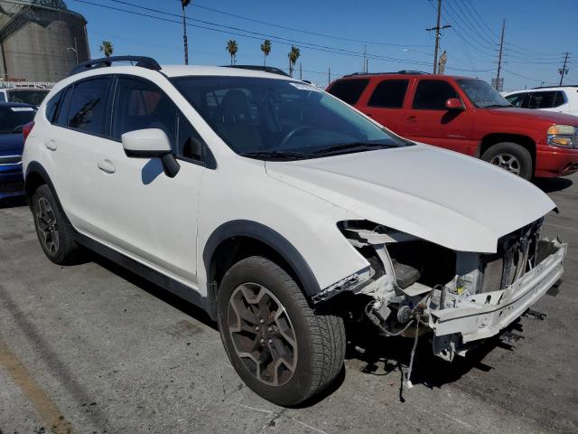 JF2GPABC7HH248588 Subaru Crosstrek Premium