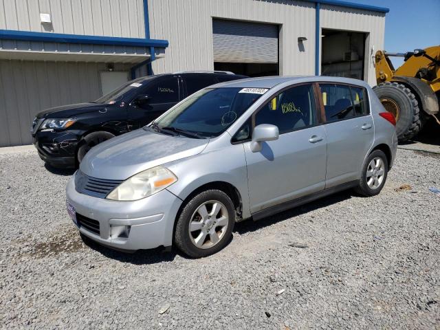 2007 Nissan Versa S