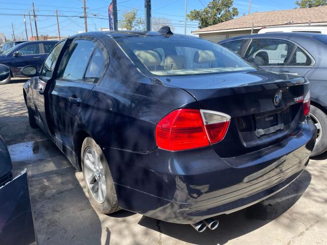 WBAVB13546PT13885 BMW 325 I