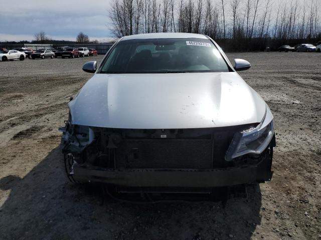 5XXGT4L30GG076202 KIA Optima Lx