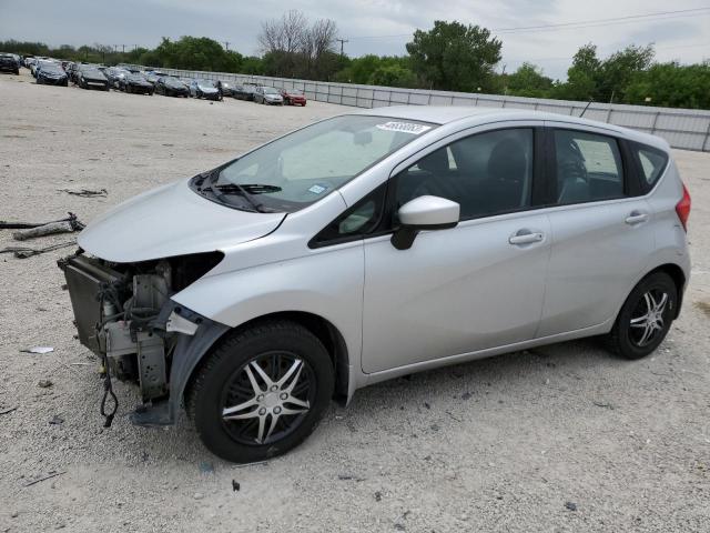 2016 Nissan Versa Note S