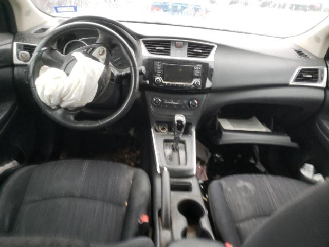 3N1AB7AP6HL635714 Nissan SENTRA S