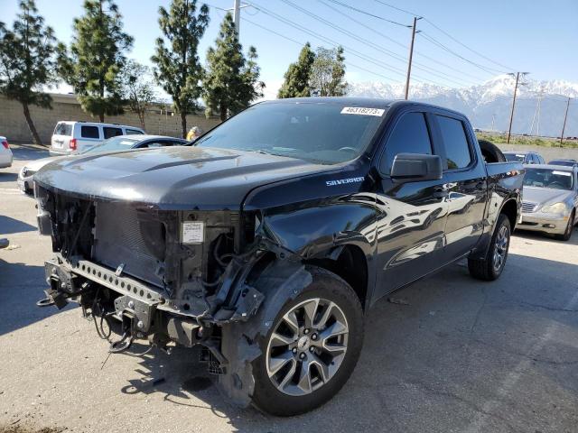 2019 Chevrolet C/K 1500 