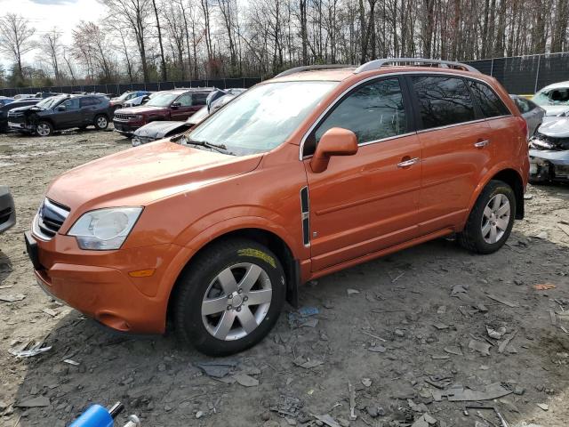 2008 Saturn VUE XR