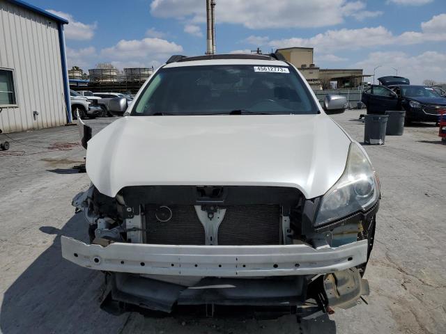 4S4BRDPC6E2320288 Subaru Outback 3.6r Limited