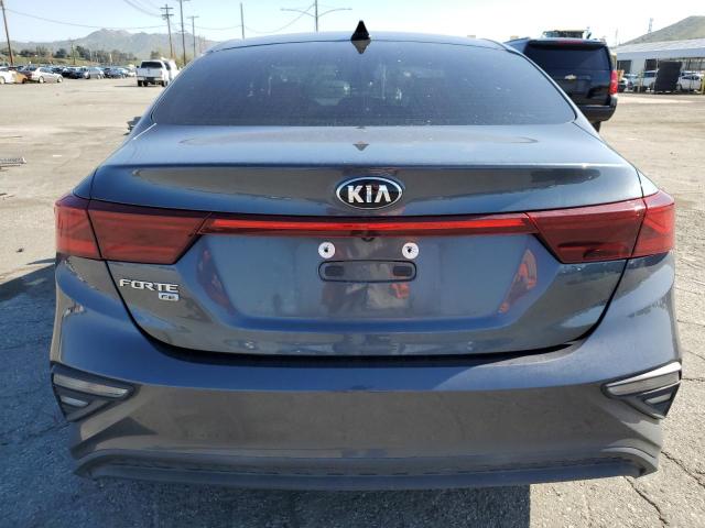 3KPF24AD1KE088354 KIA FORTE FE
