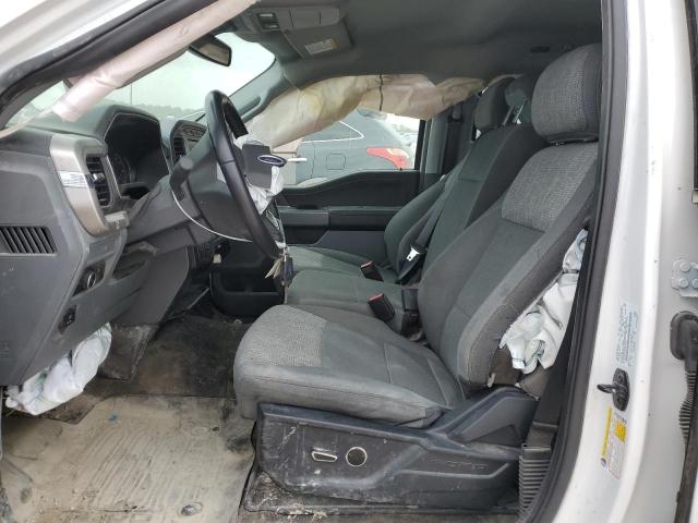 2021 FORD F150 SUPER - 1FTFW1E10MFC73779