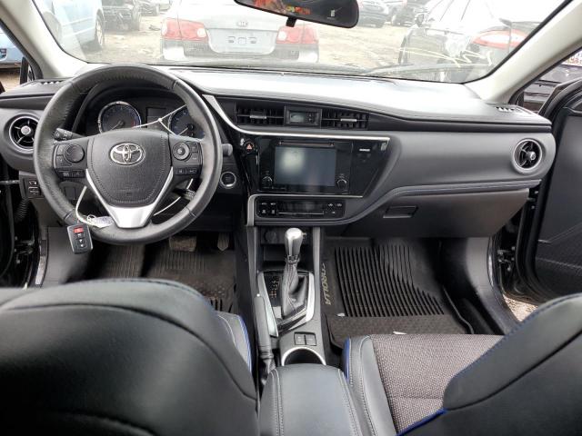 2017 TOYOTA COROLLA L - 2T1BURHE1HC946336