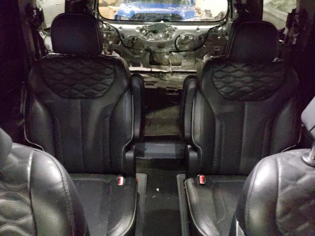 2022 HYUNDAI PALISADE C - KM8R7DHE9NU357571
