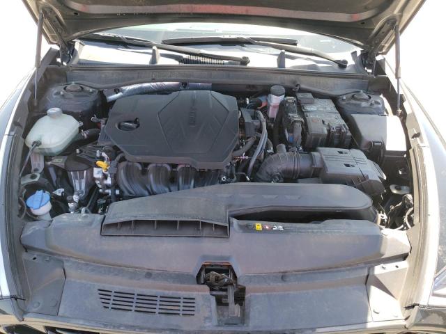5NPEL4JAXMH071324 Hyundai SONATA SEL