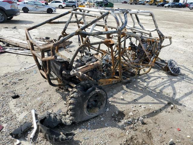 2019 POLARIS GENERAL 10 - 3NSRGU994KH841323