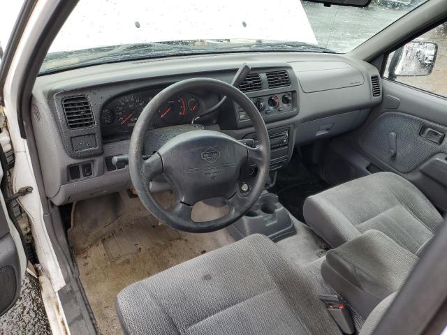 1N6DD26S3YC405495 Nissan Frontier King Cab Xe