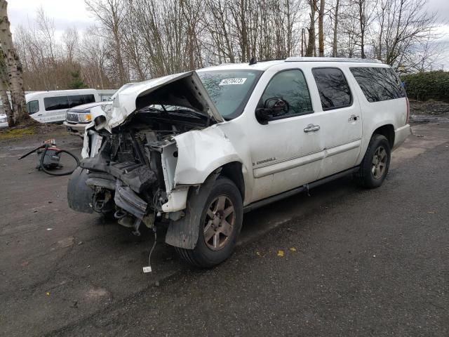 2007 GMC Yukon XL Denali