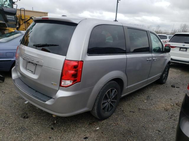 2018 DODGE GRD CARAVA - 2C4RDGBG5JR222782