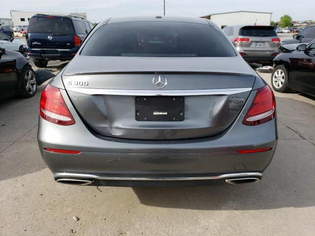 2017 MERCEDES-BENZ E 300 - WDDZF4JB4HA137824