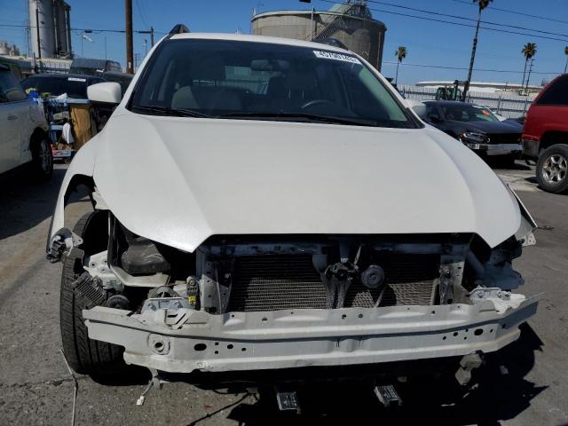 JF2GPABC7HH248588 Subaru Crosstrek Premium