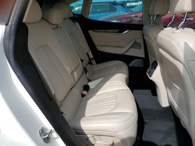 2020 MASERATI LEVANTE LU - ZN661XUL3LX341388
