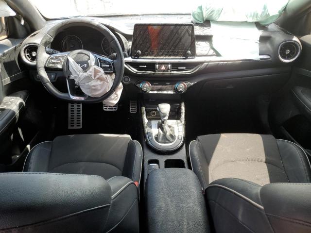 3KPF54AD4NE441892 KIA Forte Gt Line