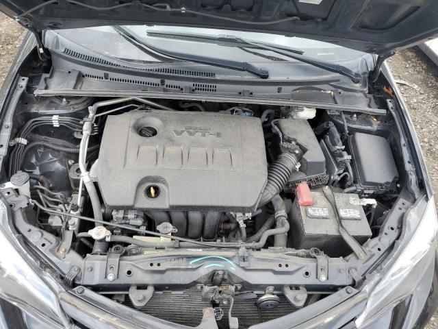 2017 TOYOTA COROLLA L - 2T1BURHE1HC946336
