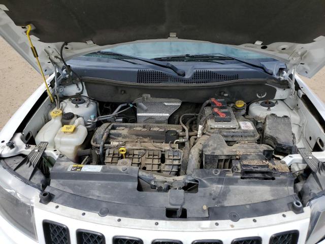 1C4NJCBA2ED772865 Jeep Compass Sport