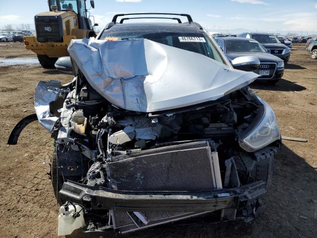 2015 HYUNDAI SANTA FE G - KM8SRDHF1FU120692