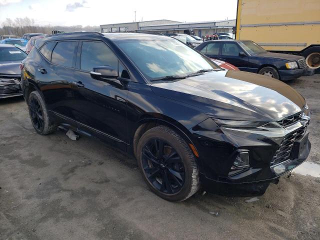 2020 CHEVROLET BLAZER RS - 3GNKBKRS5LS539608