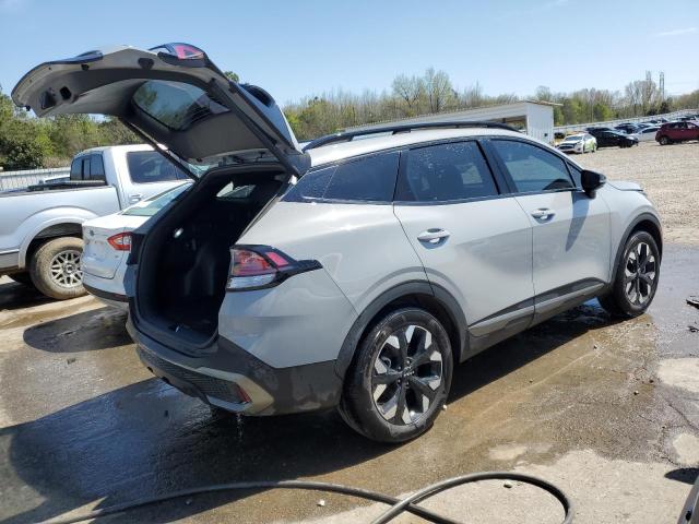 2023 KIA SPORTAGE X - 5XYK6CAF9PG073156