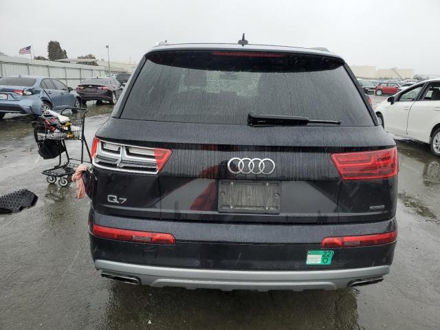 WA1LHAF75JD026789 2018 AUDI Q7, photo no. 6