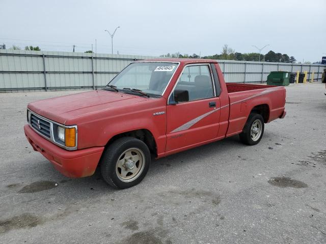 Mitsubishi Mighty Max salvage cars for sale: 1994 Mitsubishi Mighty Max