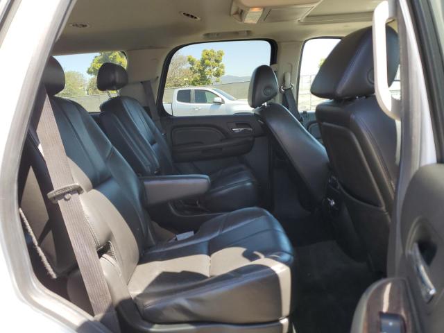 1GKFK63868J212341 GMC YUKON DENALI