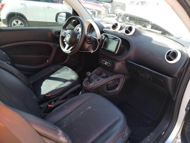 2016 SMART FORTWO - WMEFJ5DA3GK082457