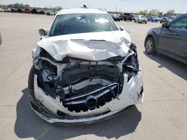 2020 BUICK ENVISION E - LRBFXCSA8LD178926