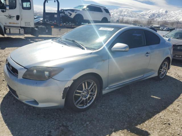 2005 Scion tC 