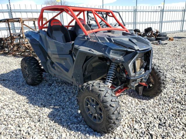 2020 POLARIS RZR XP 100 - 3NSNAK998LH191336