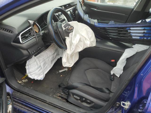 4T1B11HK5JU515115 Toyota CAMRY L